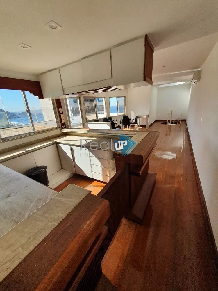 Apartamento, 4 quartos, 398 m² - Foto 7