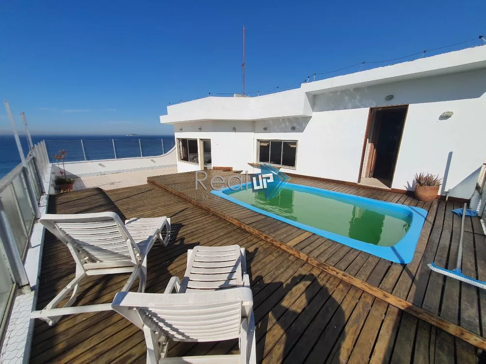 Apartamento, 4 quartos, 398 m² - Foto 5