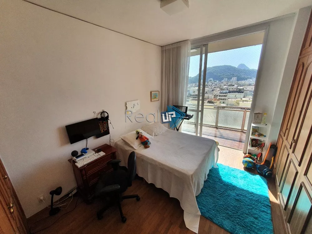 Apartamento, 4 quartos, 398 m² - Foto 22