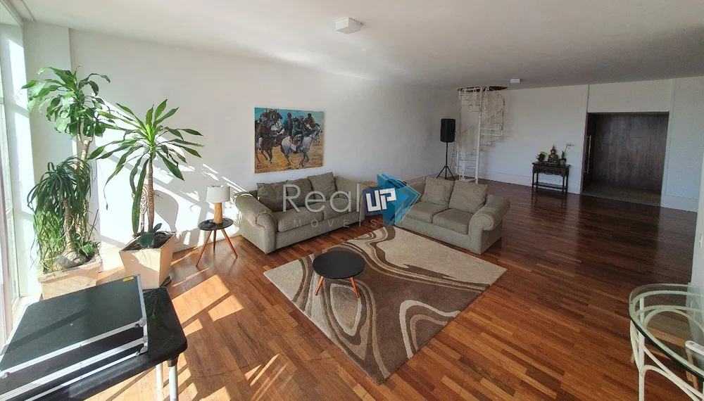 Apartamento, 4 quartos, 398 m² - Foto 9