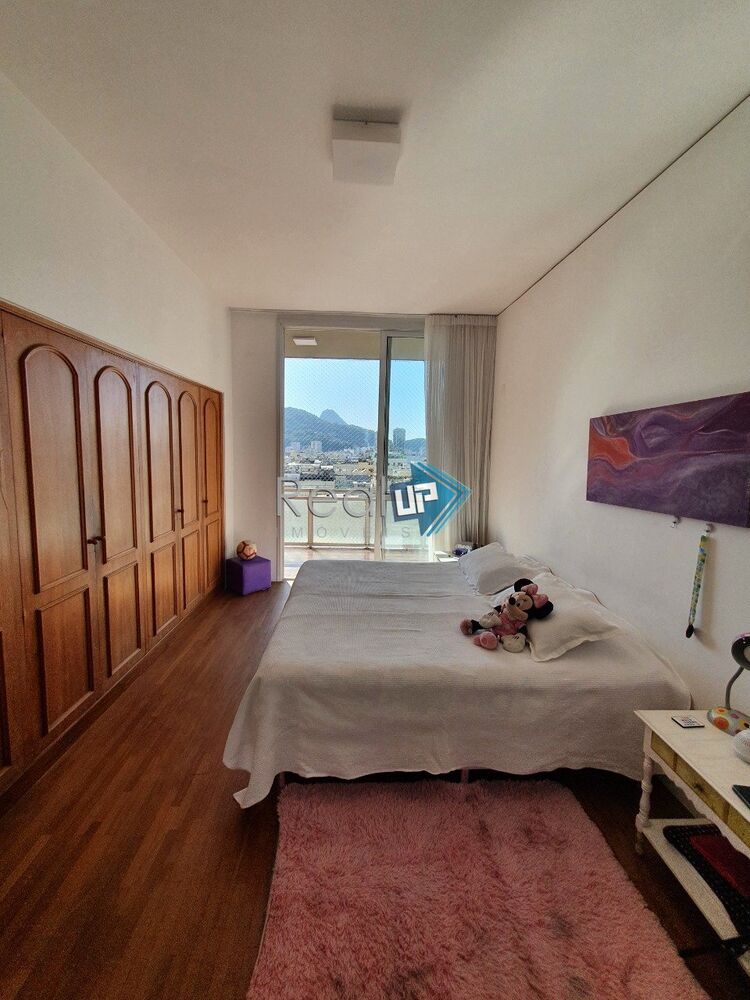 Apartamento, 4 quartos, 398 m² - Foto 1