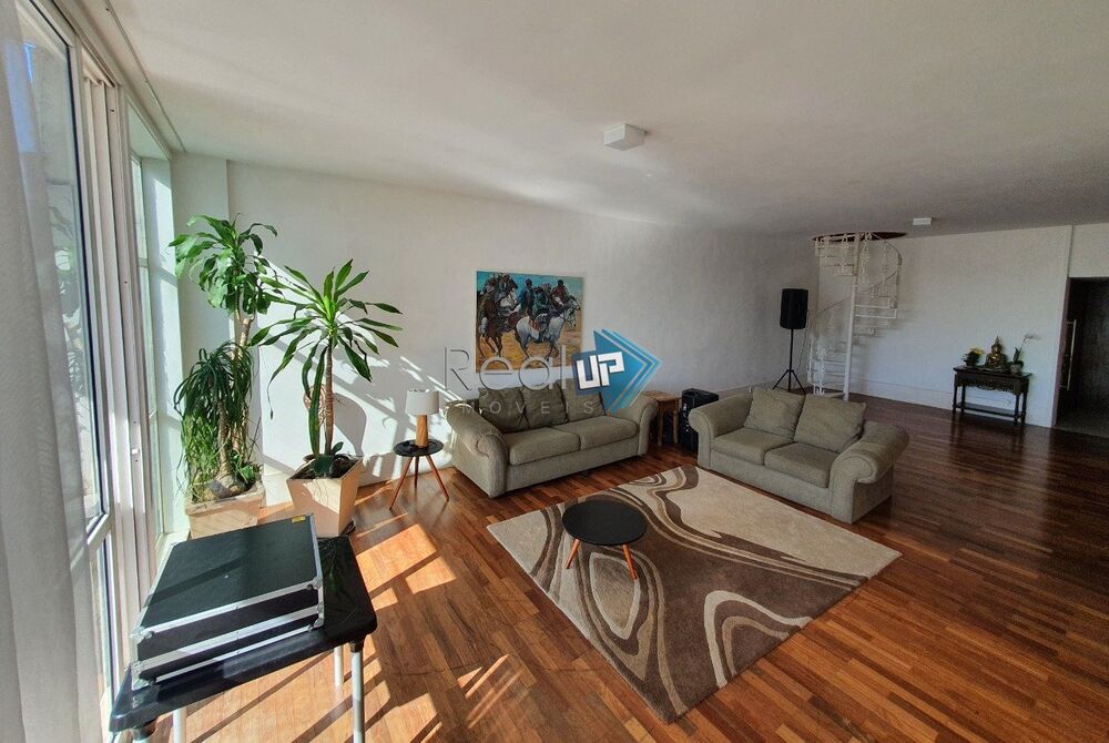 Apartamento, 4 quartos, 398 m² - Foto 12