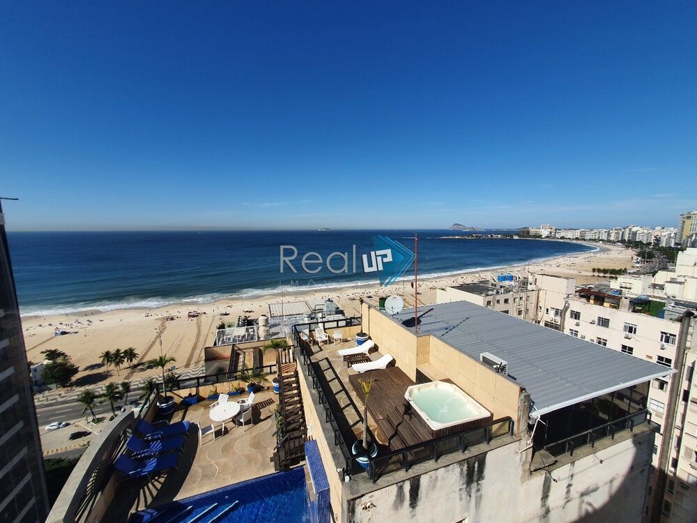 Apartamento, 4 quartos, 398 m² - Foto 2