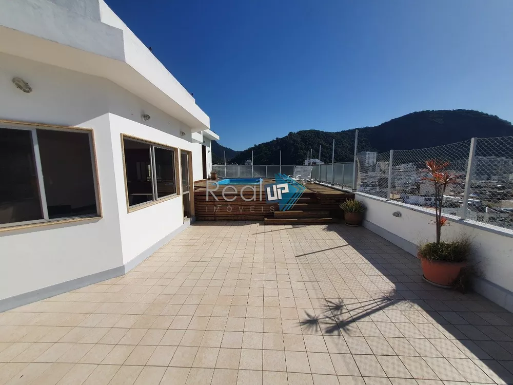 Apartamento, 4 quartos, 398 m² - Foto 32