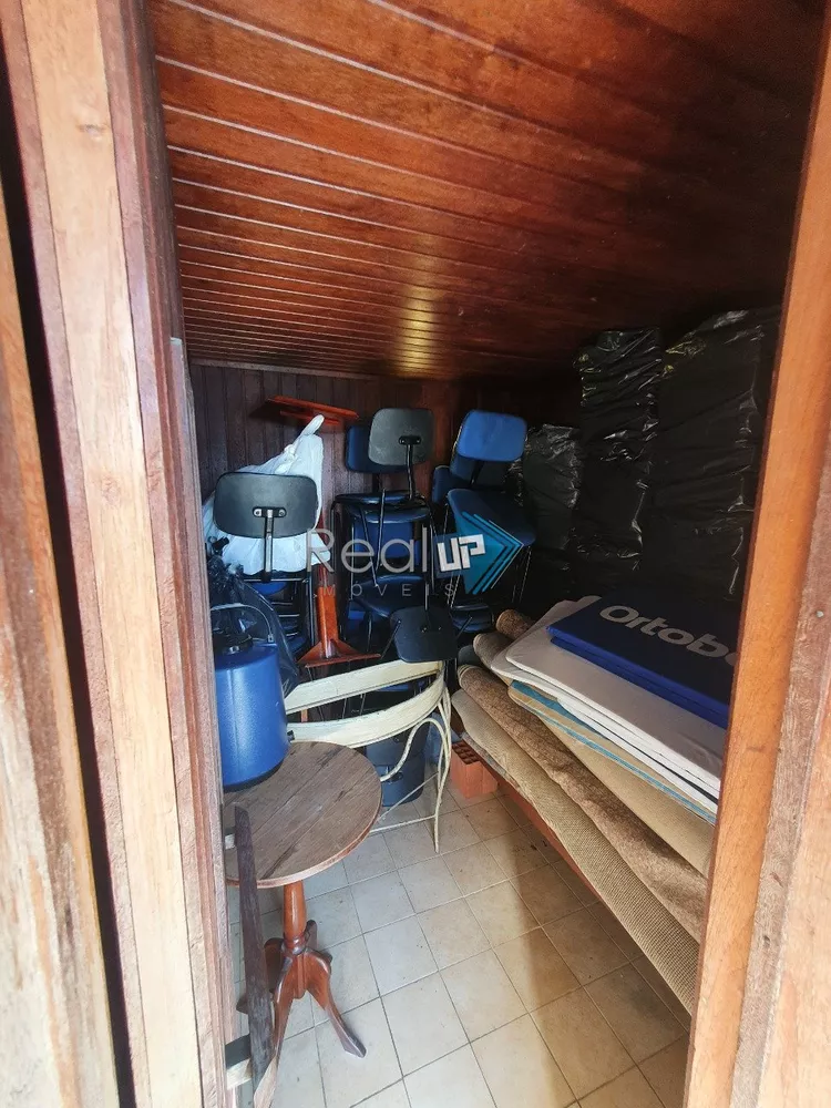 Apartamento, 4 quartos, 398 m² - Foto 21