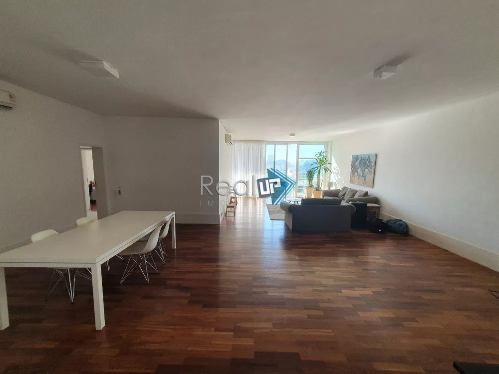 Apartamento, 4 quartos, 398 m² - Foto 15