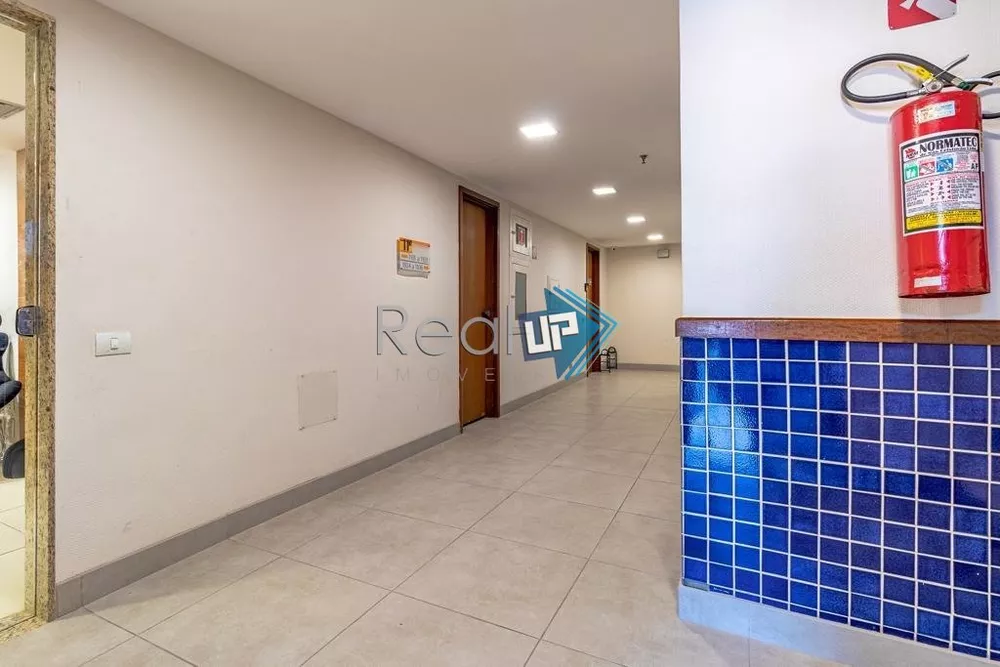 Conjunto Comercial-Sala à venda, 62m² - Foto 13