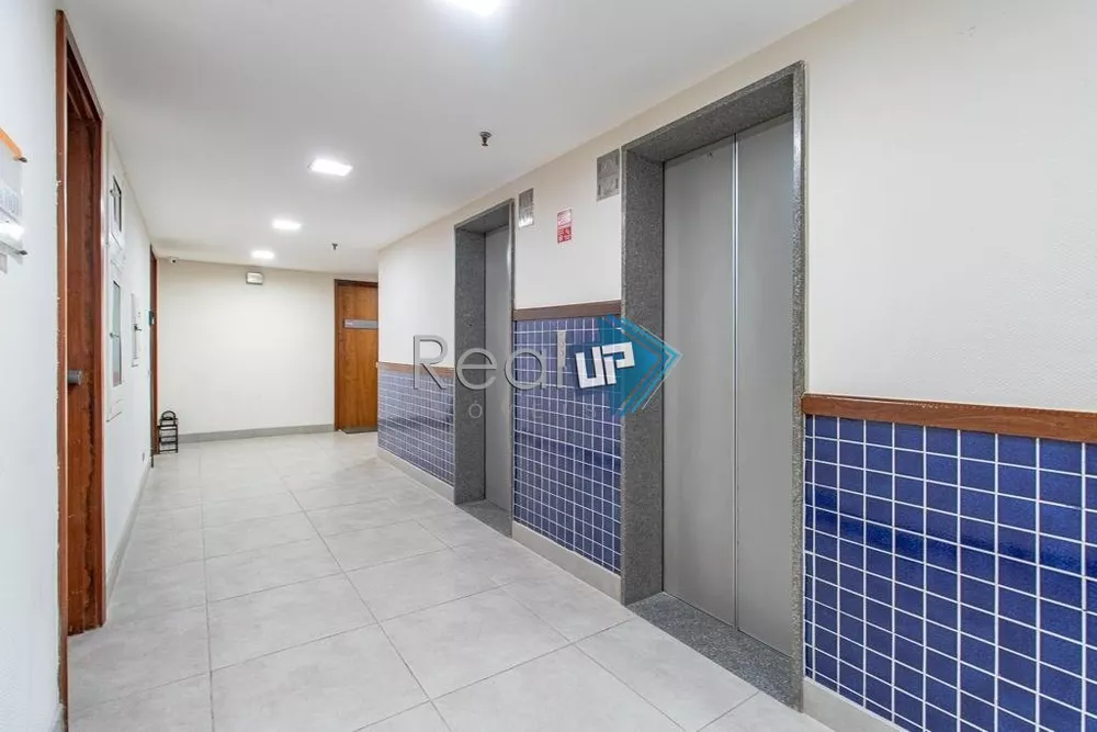 Conjunto Comercial-Sala à venda, 62m² - Foto 12