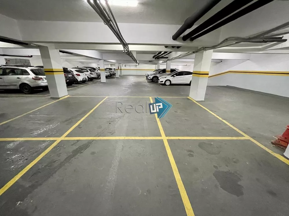 Sala-Conjunto, 26 m² - Foto 6