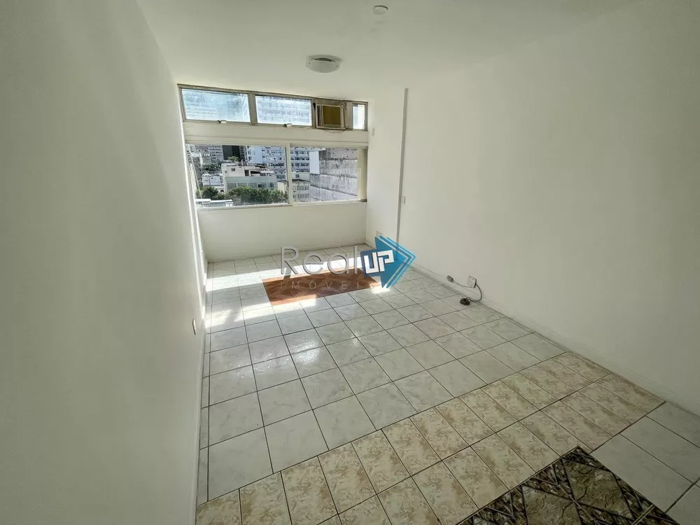 Sala-Conjunto, 26 m² - Foto 1