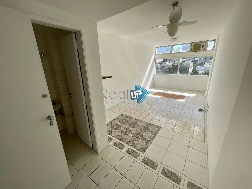Sala-Conjunto, 26 m² - Foto 3