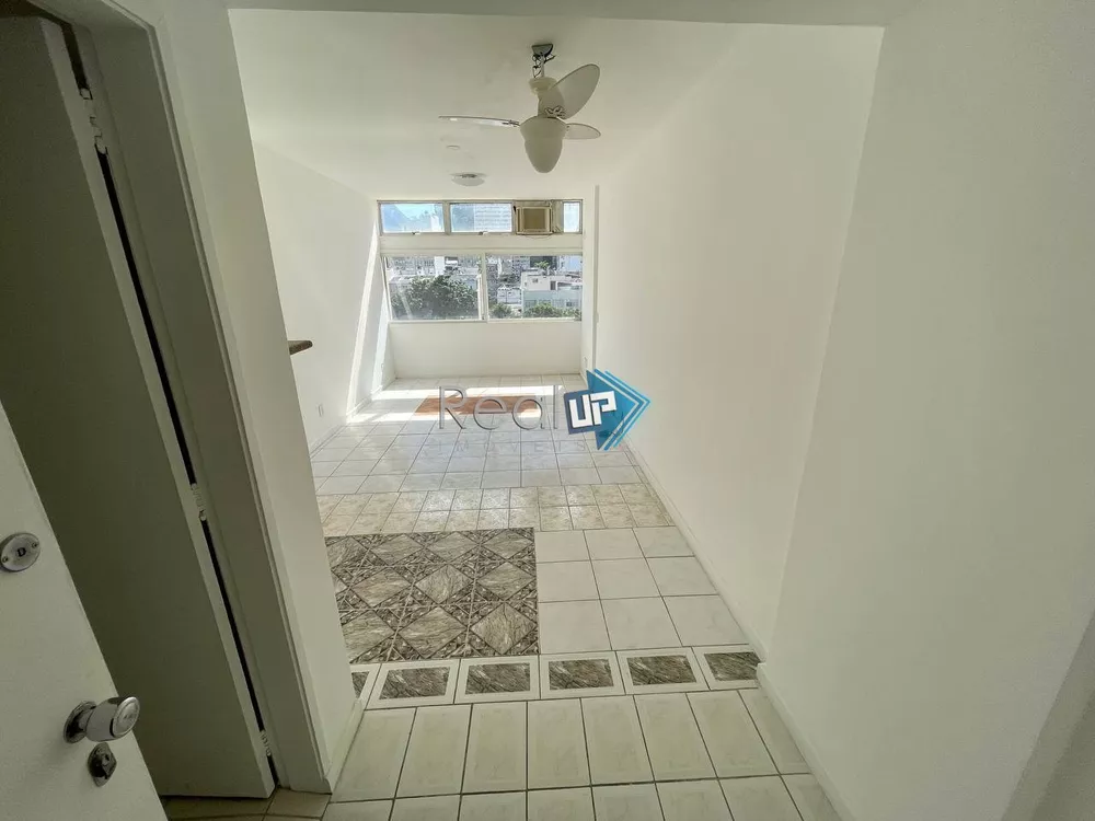 Sala-Conjunto, 26 m² - Foto 2