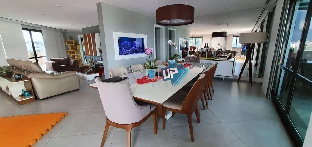 Apartamento, 4 quartos, 621 m² - Foto 16