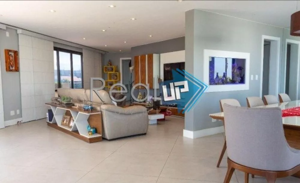 Apartamento, 4 quartos, 621 m² - Foto 9