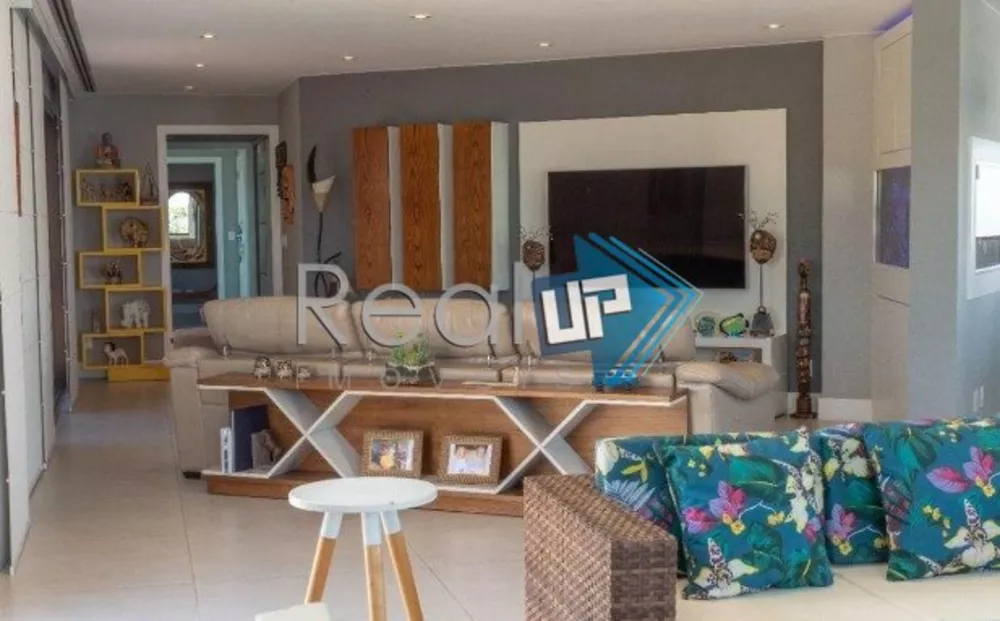 Apartamento, 4 quartos, 621 m² - Foto 20