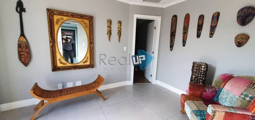Apartamento, 4 quartos, 621 m² - Foto 7