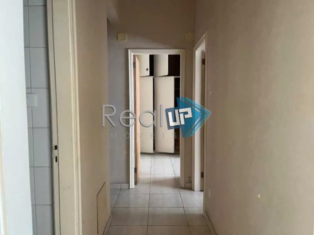 Apartamento à venda com 3 quartos, 110 - Foto 3