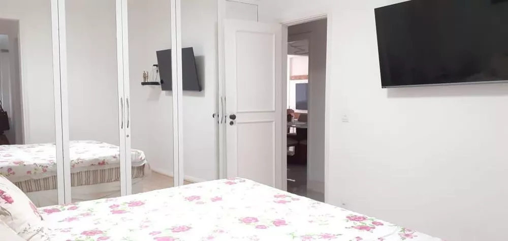 Apartamento à venda com 3 quartos, 150m² - Foto 14