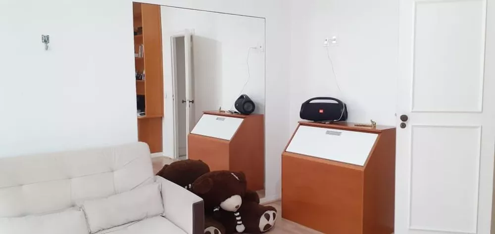 Apartamento à venda com 3 quartos, 150m² - Foto 11