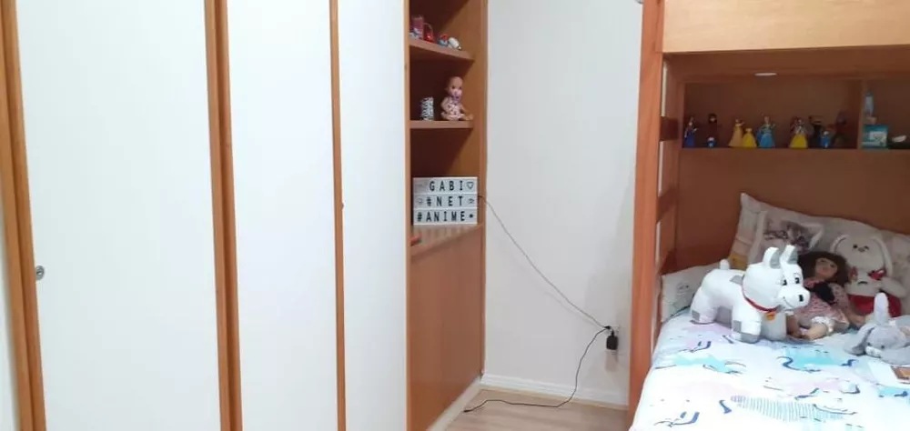 Apartamento à venda com 3 quartos, 150m² - Foto 8