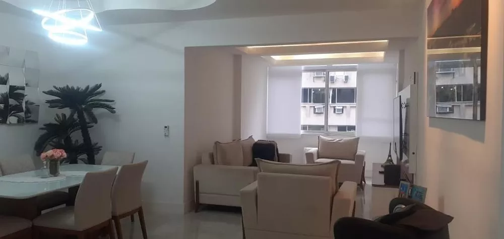 Apartamento à venda com 3 quartos, 150m² - Foto 5