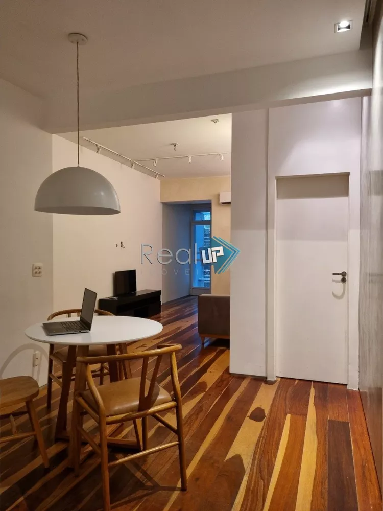 Apartamento, 2 quartos, 75 m² - Foto 6