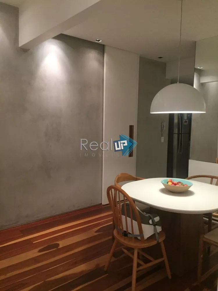 Apartamento, 2 quartos, 75 m² - Foto 35