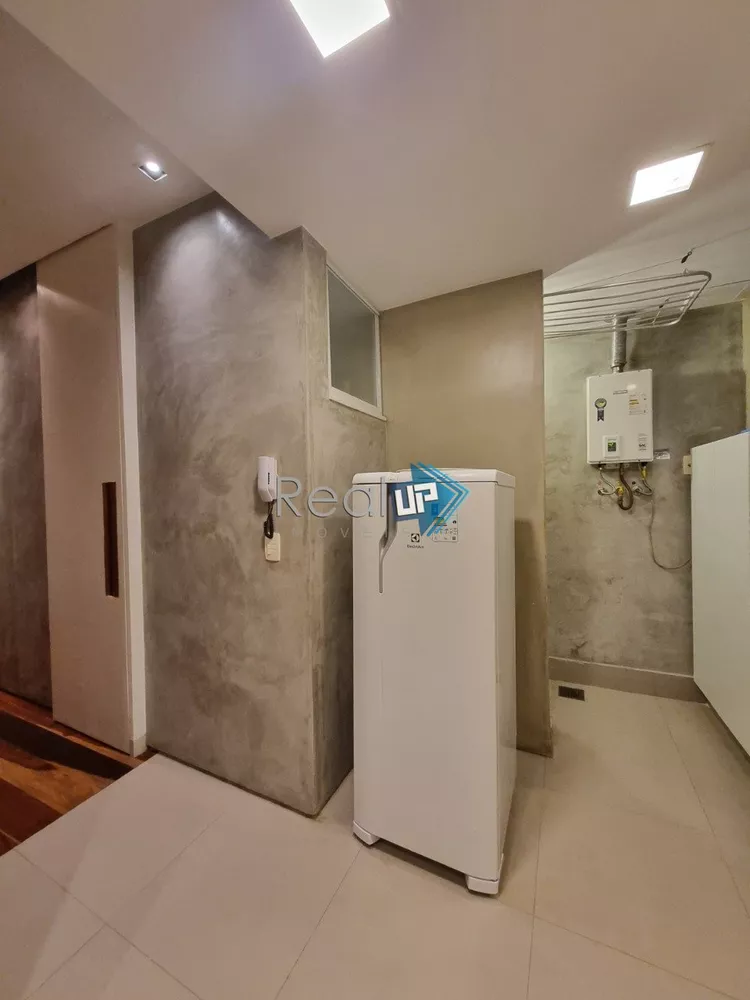 Apartamento, 2 quartos, 75 m² - Foto 11