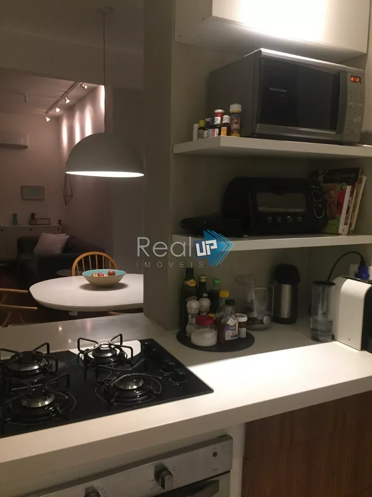 Apartamento, 2 quartos, 75 m² - Foto 43