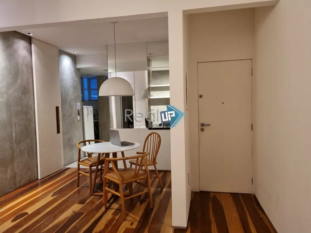 Apartamento, 2 quartos, 75 m² - Foto 7