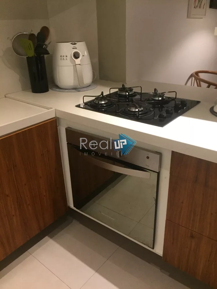 Apartamento, 2 quartos, 75 m² - Foto 28
