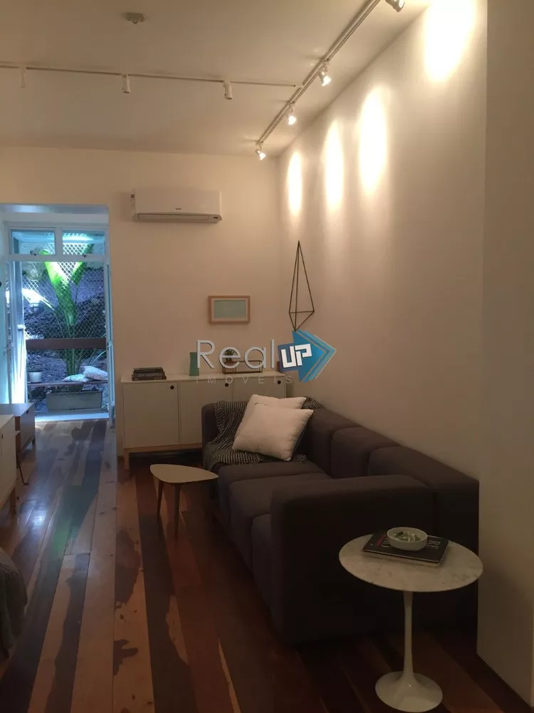 Apartamento, 2 quartos, 75 m² - Foto 27