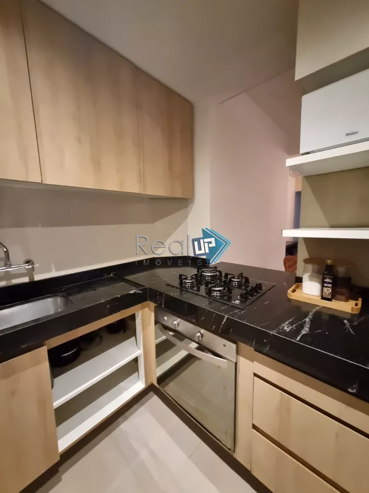 Apartamento, 2 quartos, 75 m² - Foto 12