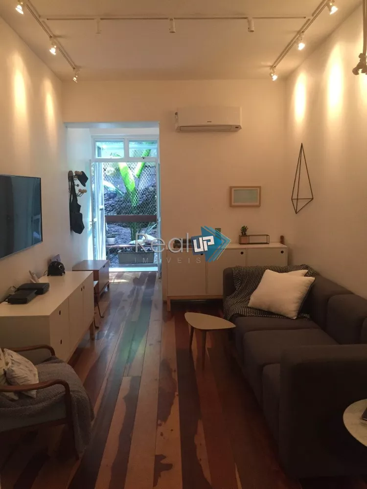 Apartamento, 2 quartos, 75 m² - Foto 44