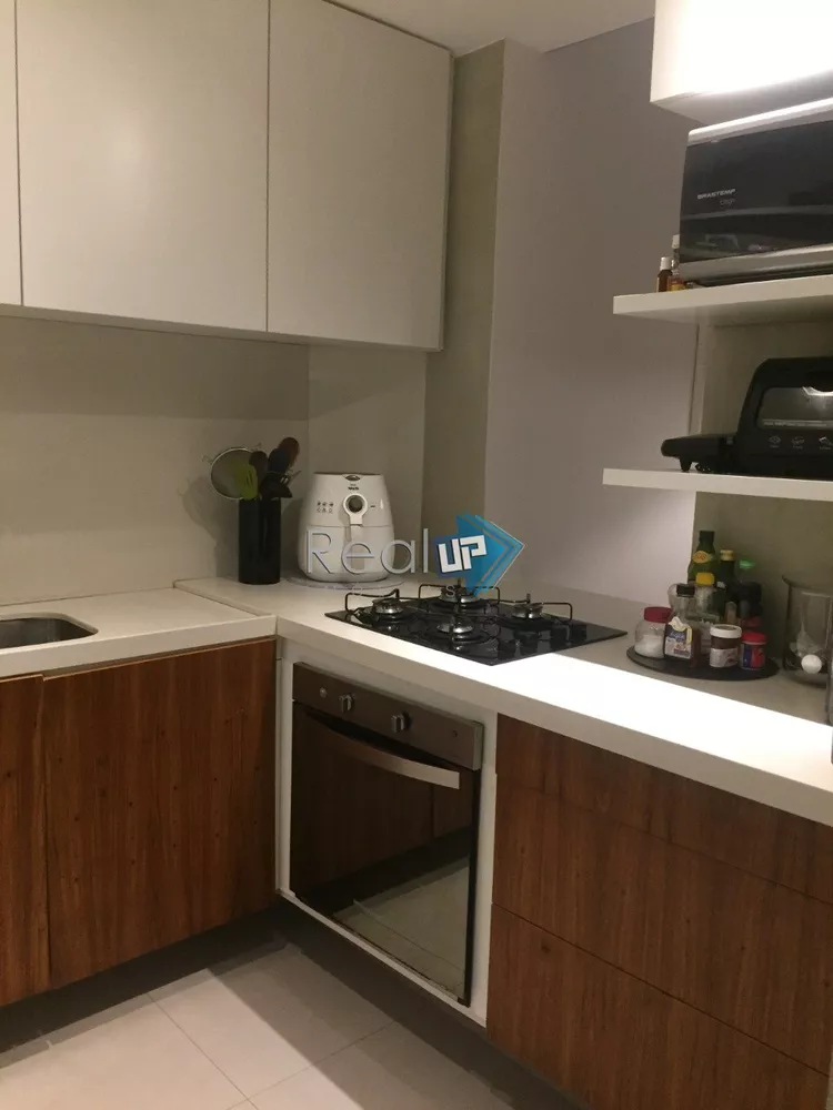 Apartamento, 2 quartos, 75 m² - Foto 33