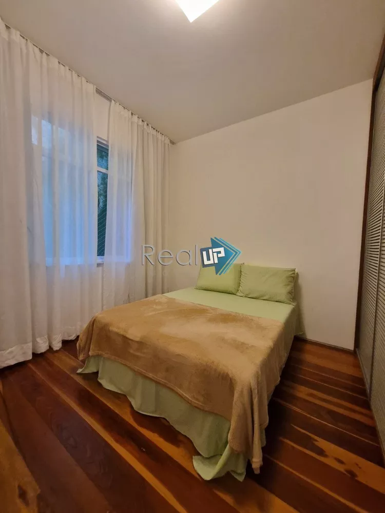 Apartamento, 2 quartos, 75 m² - Foto 16