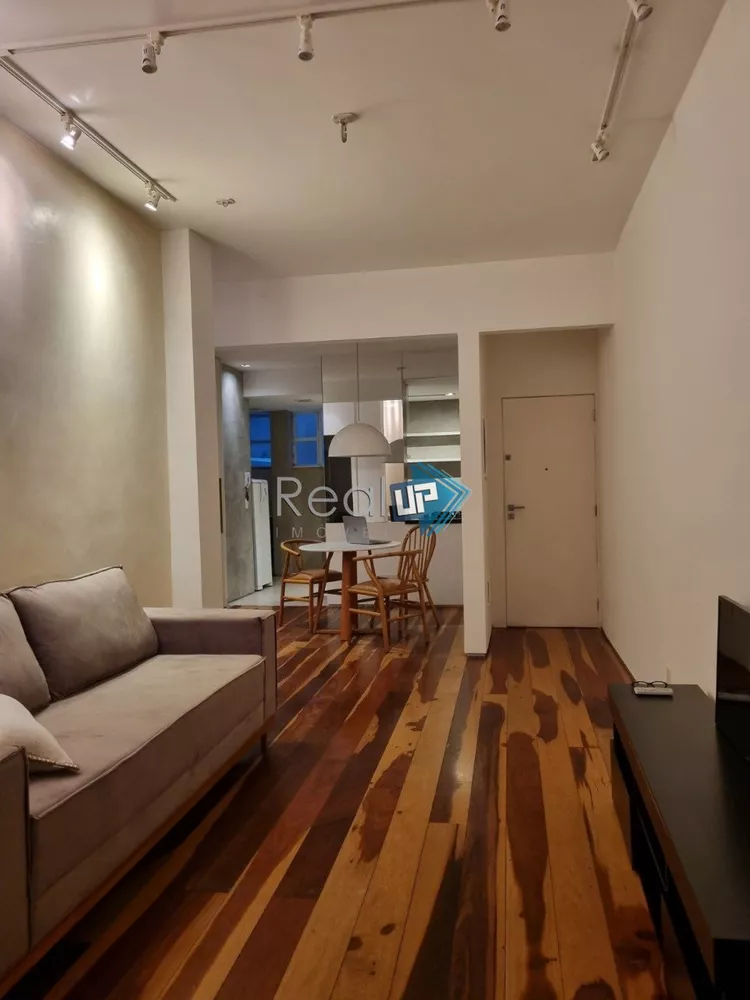 Apartamento, 2 quartos, 75 m² - Foto 1