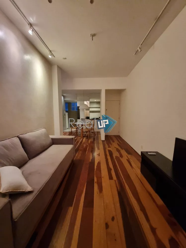 Apartamento, 2 quartos, 75 m² - Foto 2