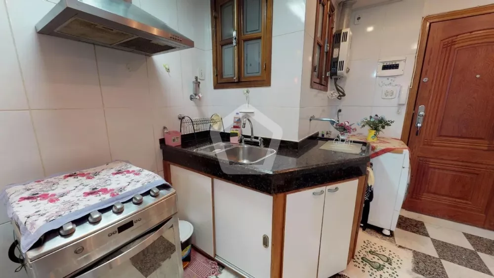 Apartamento, 1 quarto, 32 m² - Foto 11
