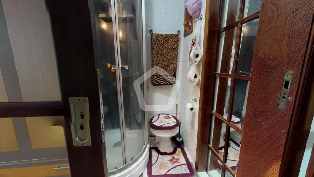 Apartamento, 1 quarto, 32 m² - Foto 8