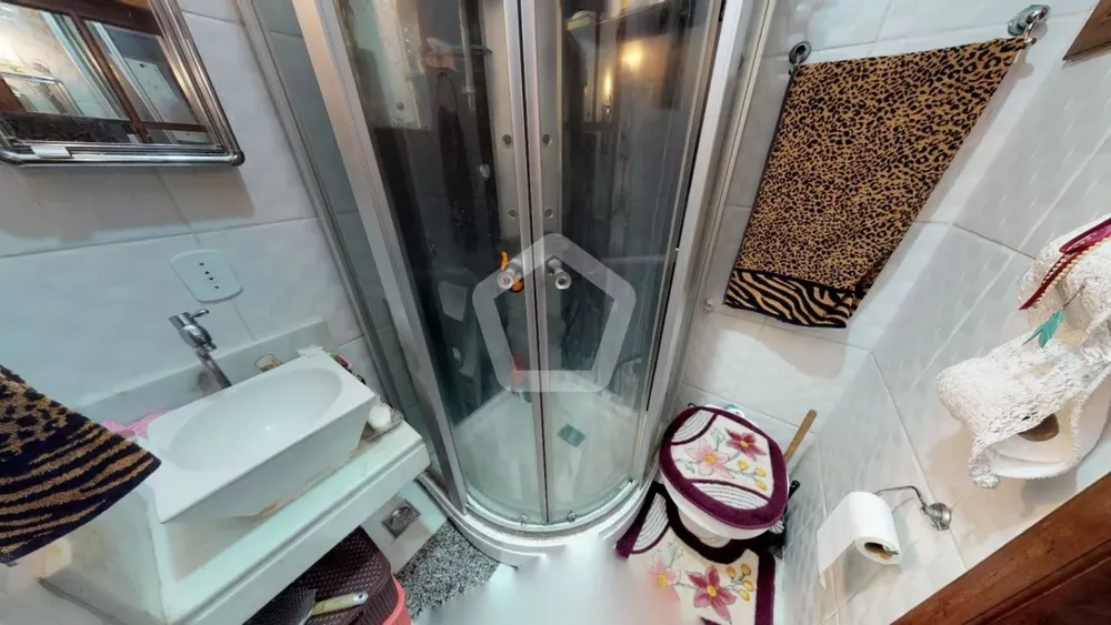 Apartamento, 1 quarto, 32 m² - Foto 7