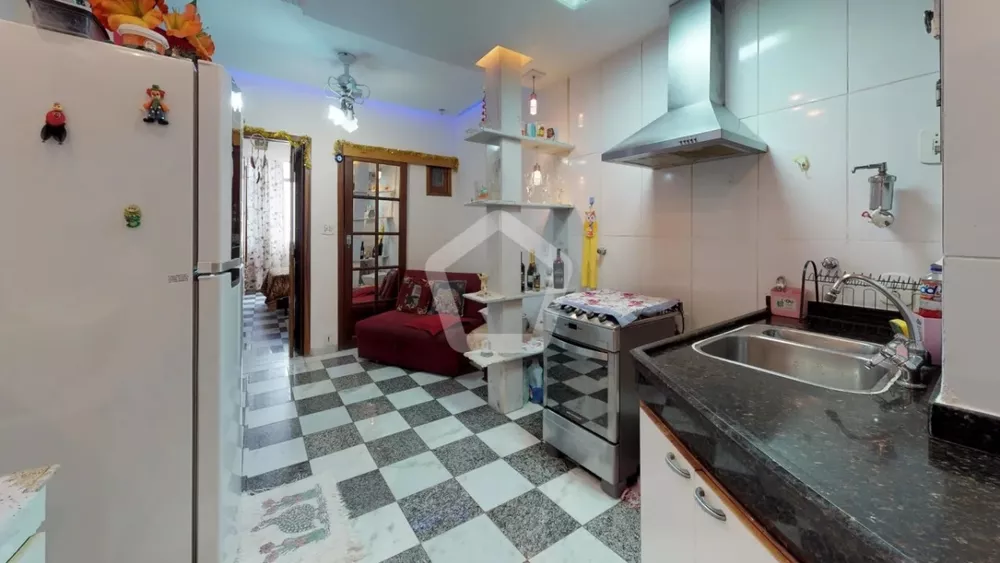 Apartamento, 1 quarto, 32 m² - Foto 10