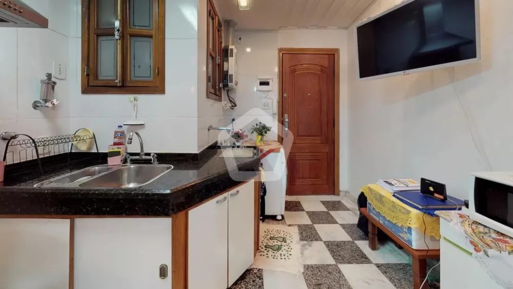 Apartamento, 1 quarto, 32 m² - Foto 9