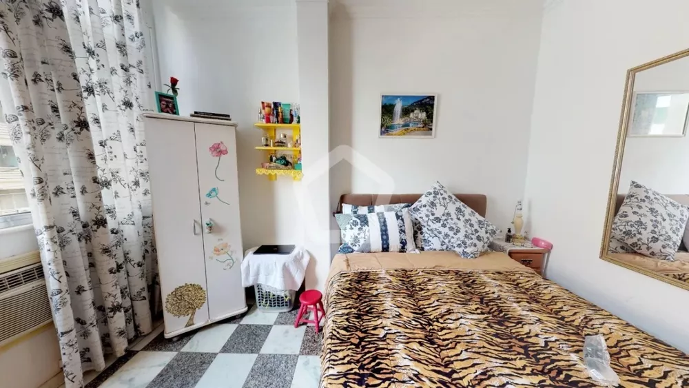 Apartamento, 1 quarto, 32 m² - Foto 2