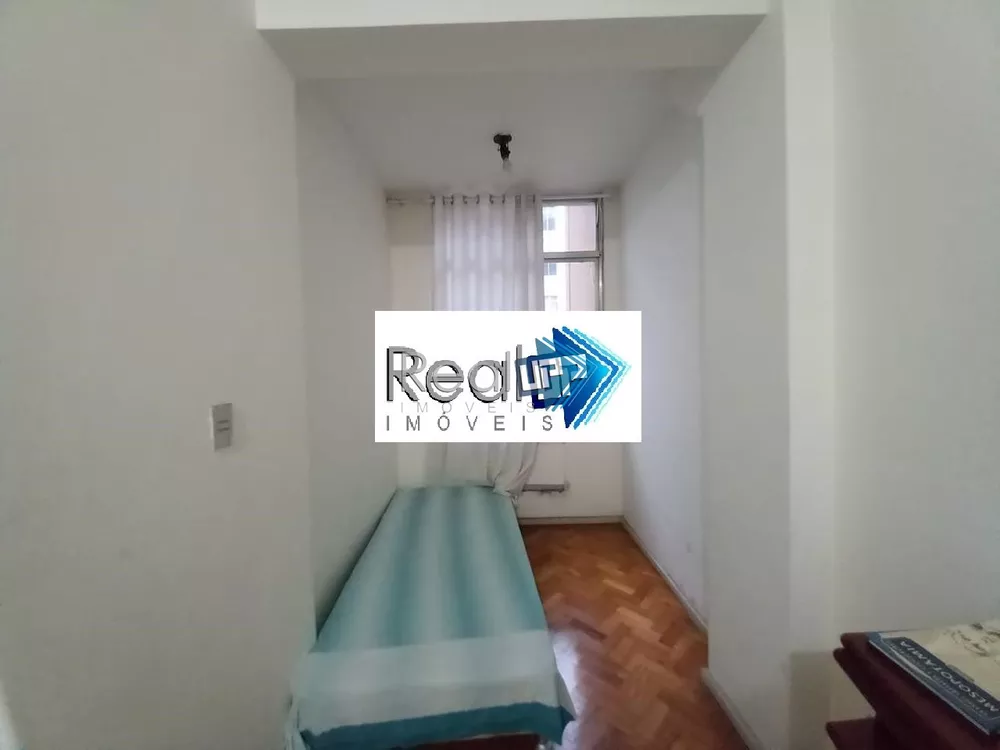 Apartamento à venda com 3 quartos, 107m² - Foto 11