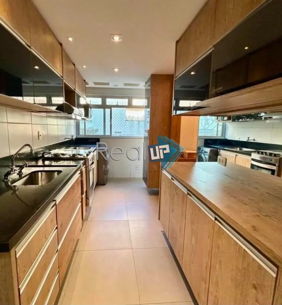 Apartamento, 3 quartos, 138 m² - Foto 8