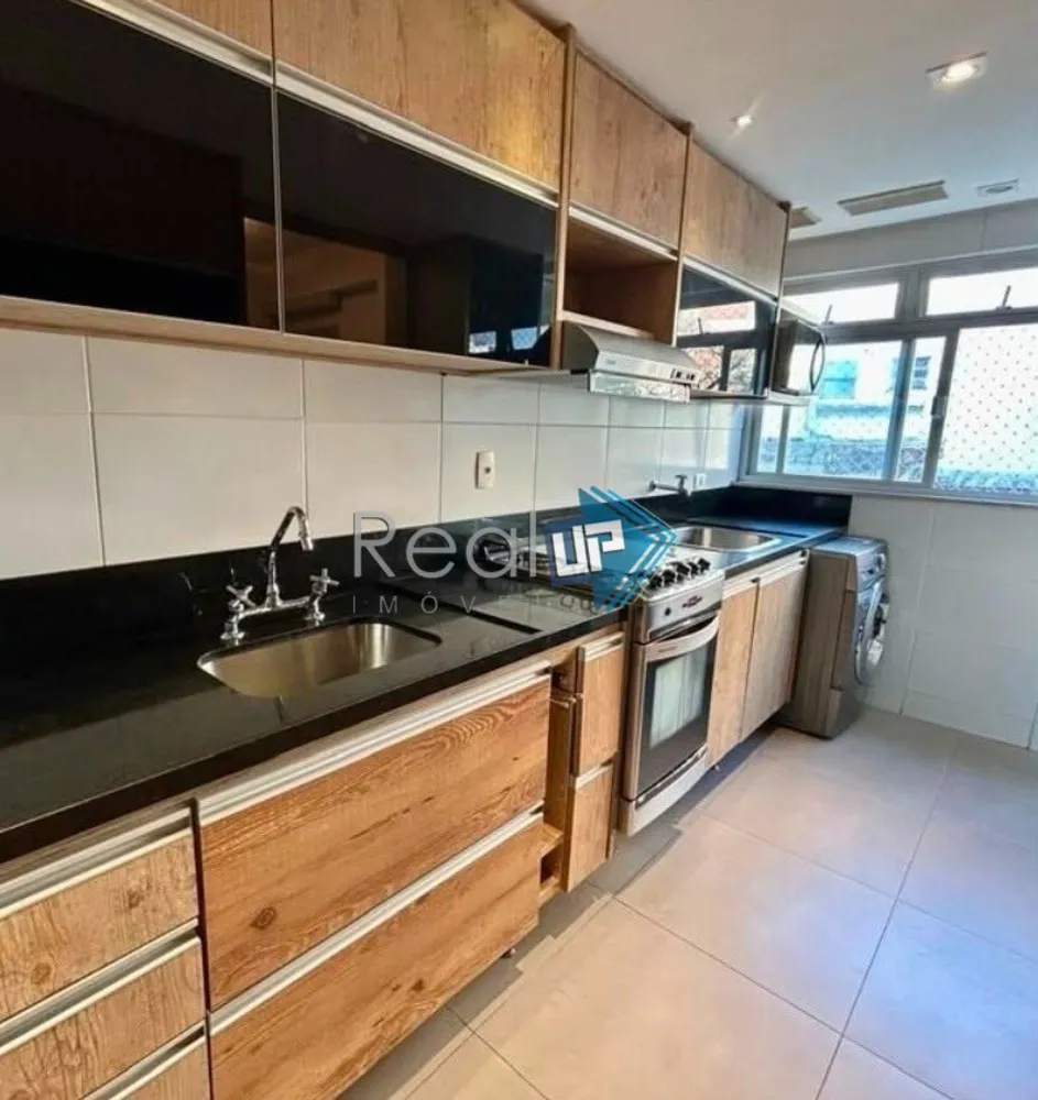 Apartamento, 3 quartos, 138 m² - Foto 7