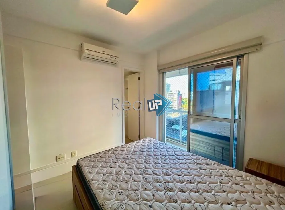 Apartamento, 3 quartos, 138 m² - Foto 13