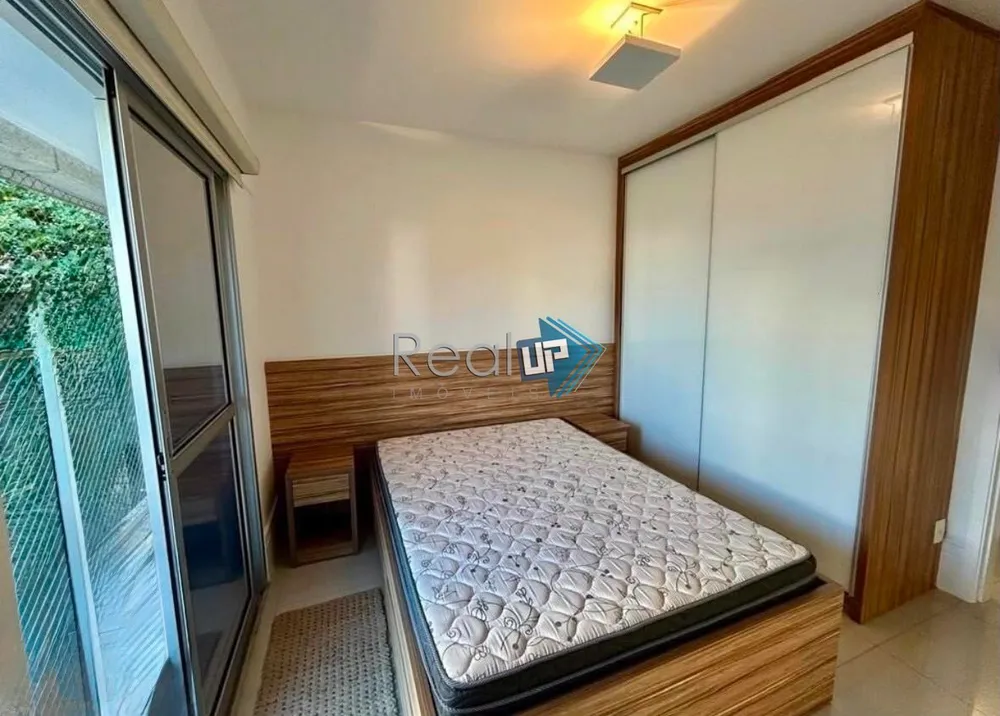 Apartamento, 3 quartos, 138 m² - Foto 15
