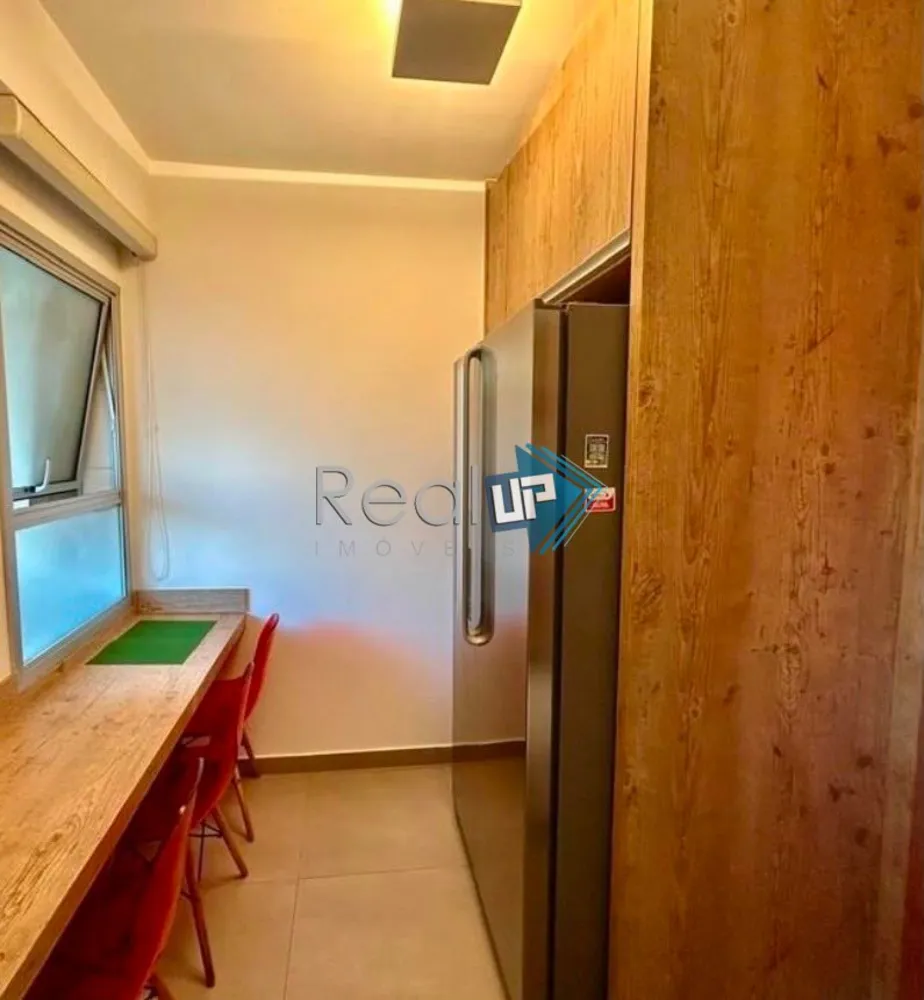 Apartamento, 3 quartos, 138 m² - Foto 4